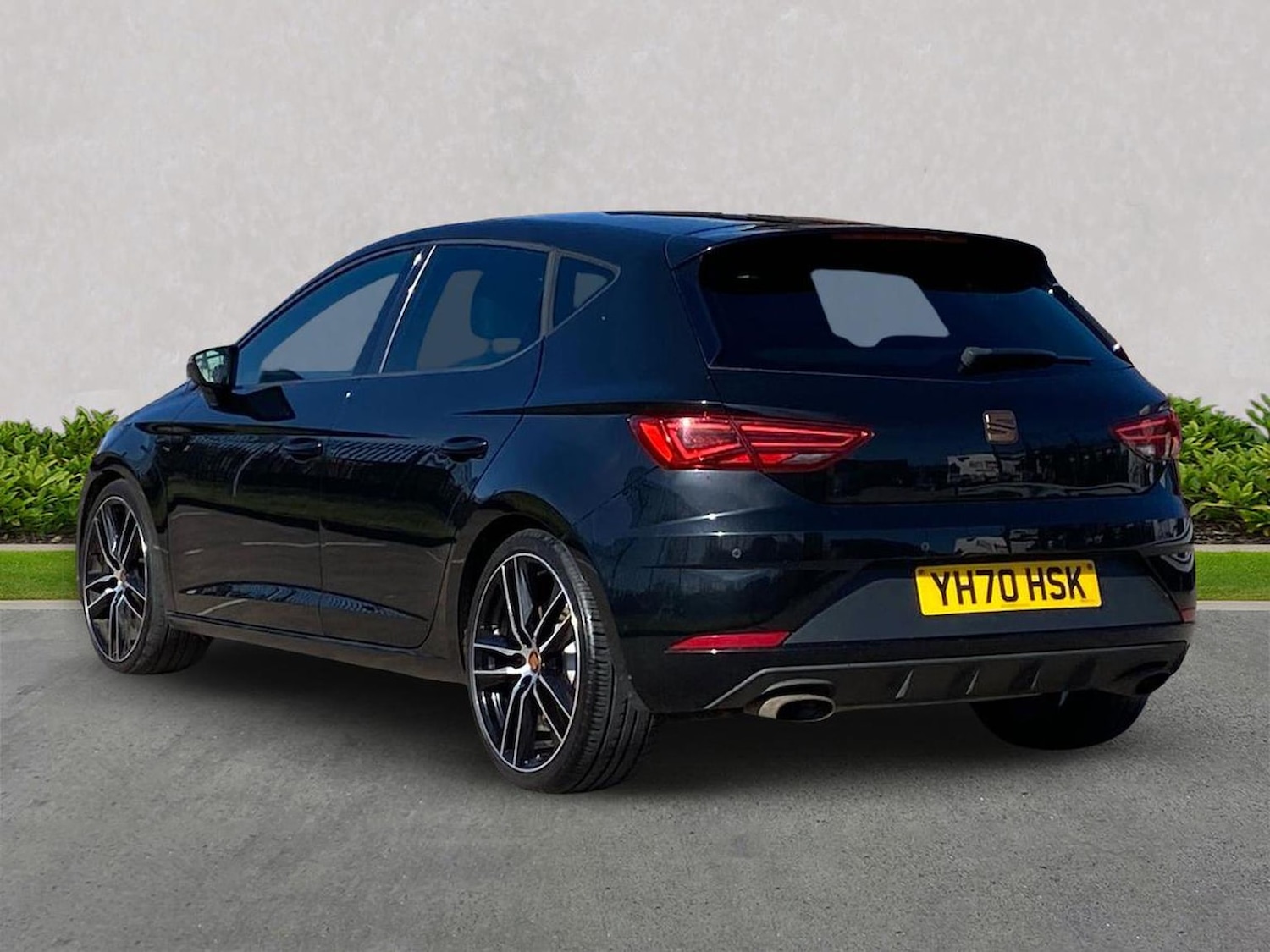 Used SEAT Leon 2020 for sale - 78195790: Photo 2