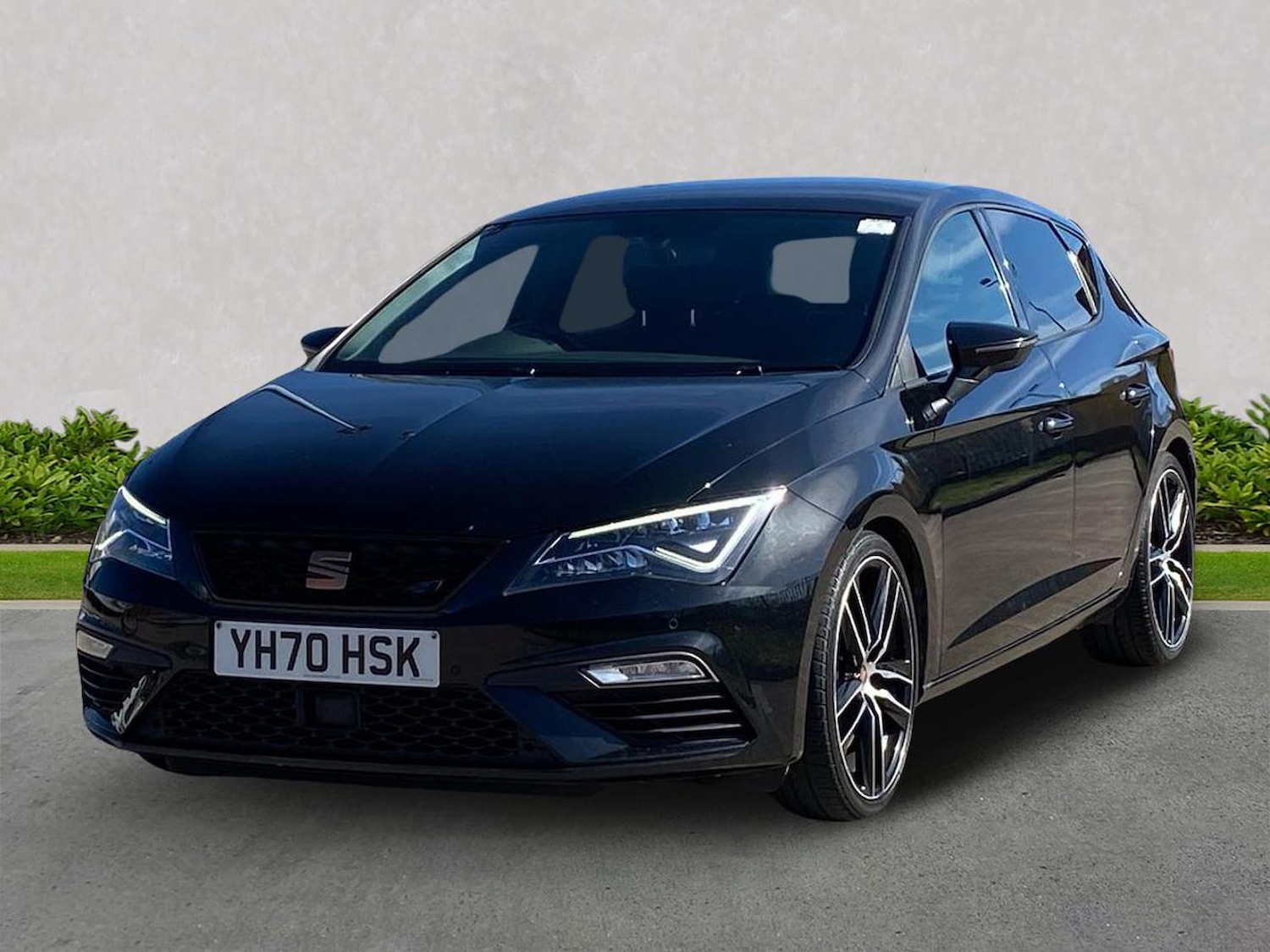 Used SEAT Leon 2020 for sale - 78195790: Photo 20