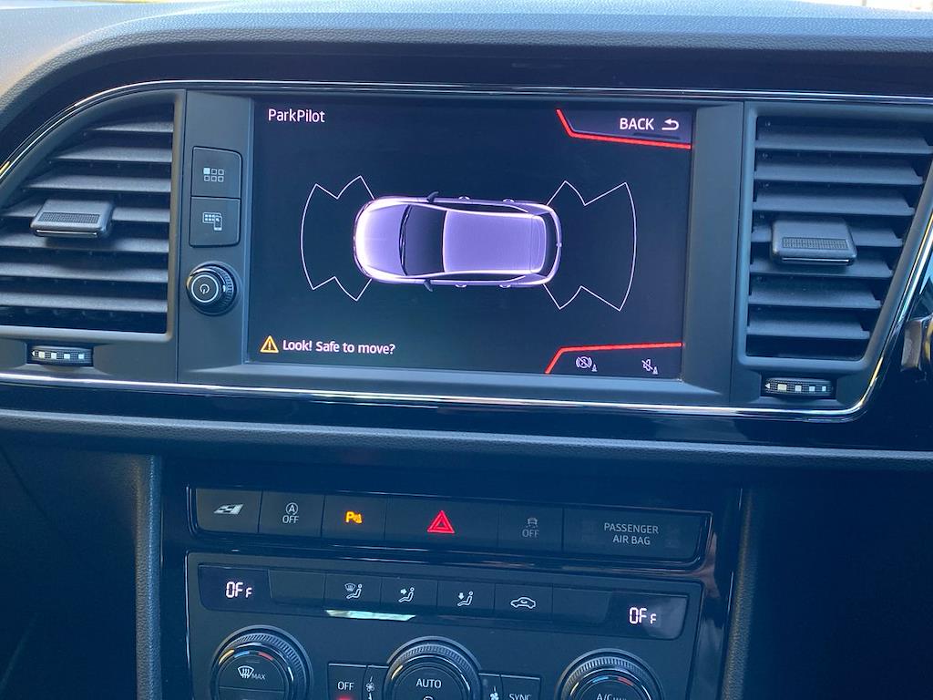 Used SEAT Leon 2020 for sale - 78195790: Photo 23