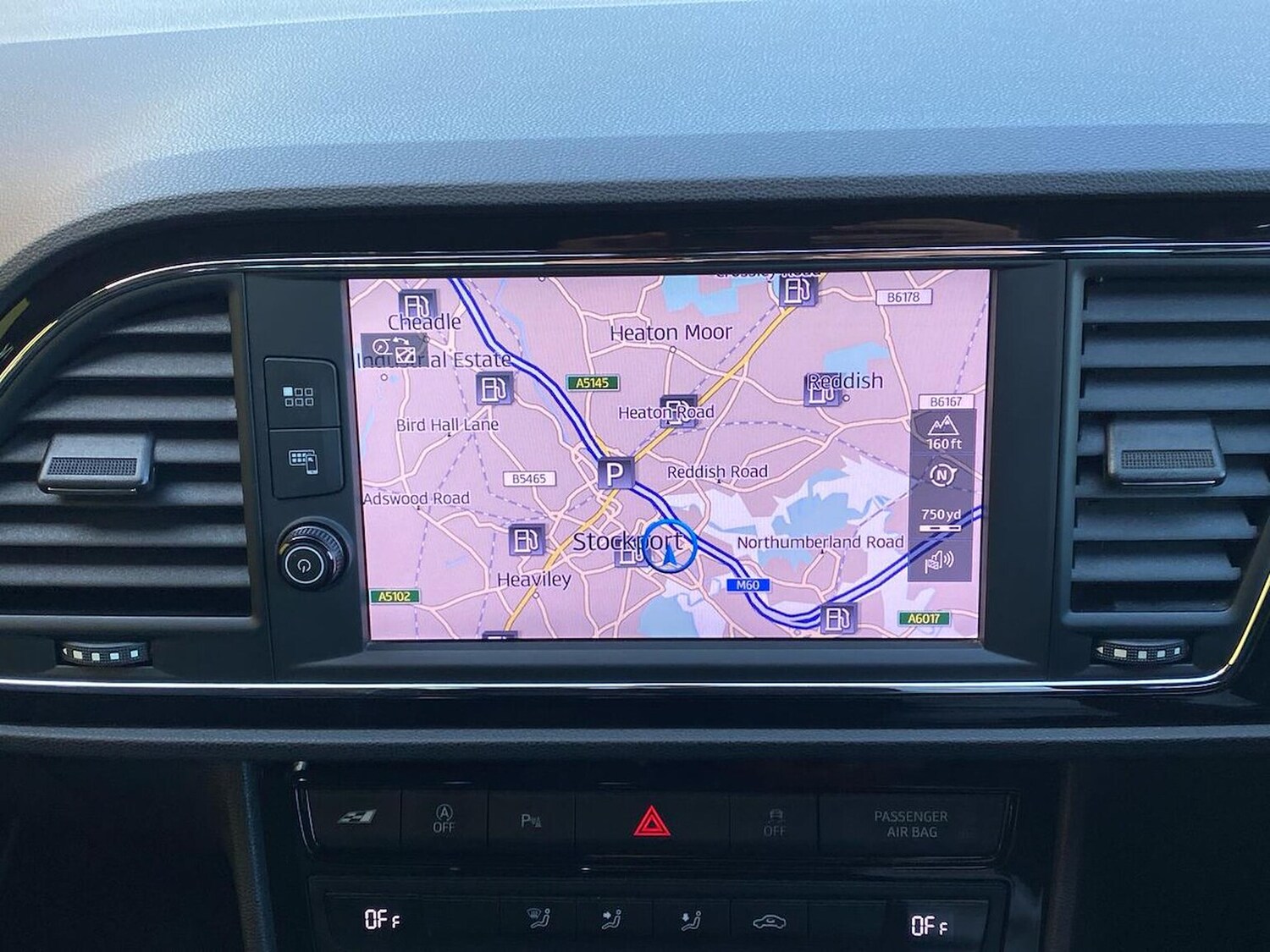 Used SEAT Leon 2020 for sale - 78195790: Photo 24