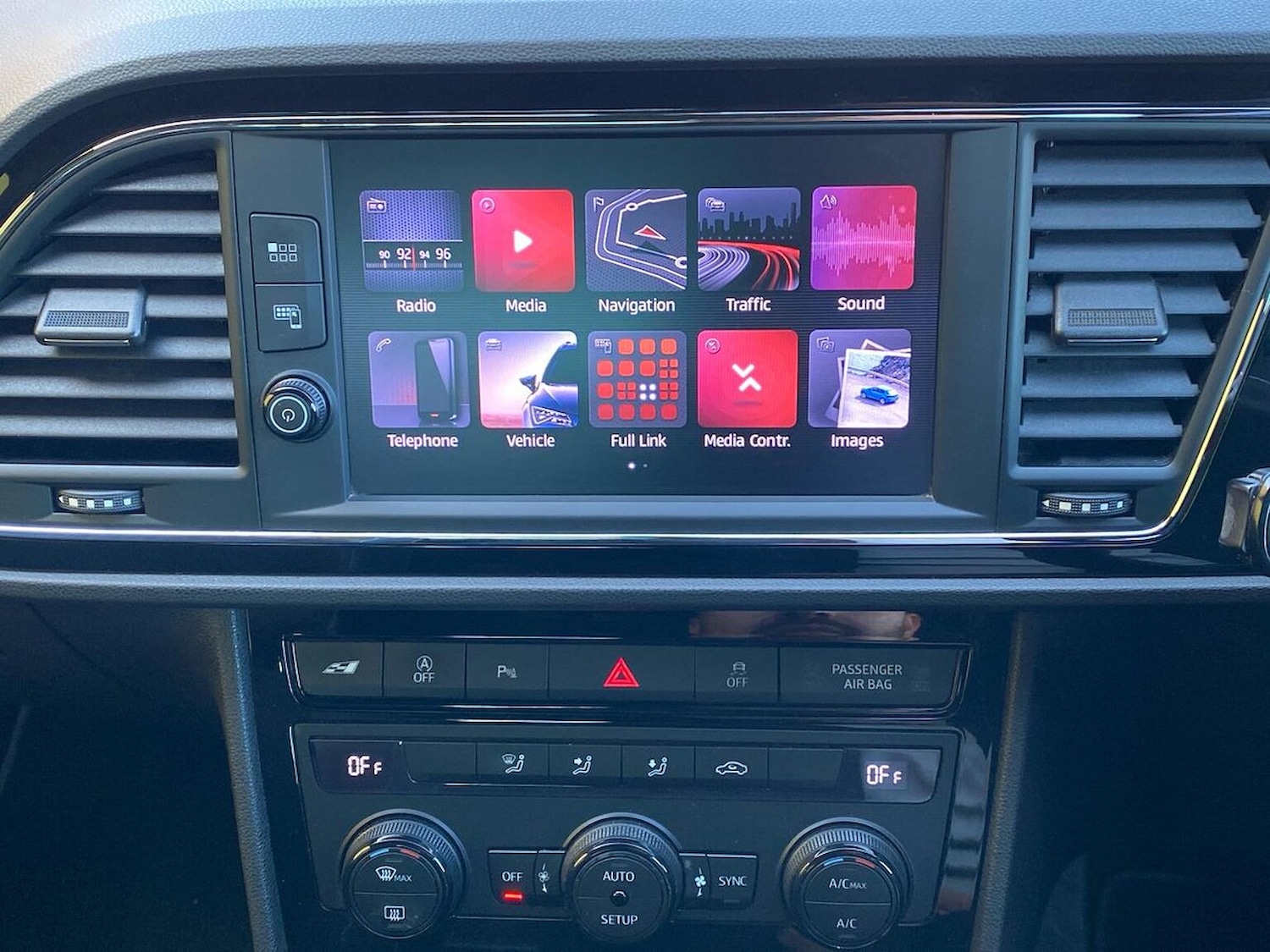 Used SEAT Leon 2020 for sale - 78195790: Photo 25