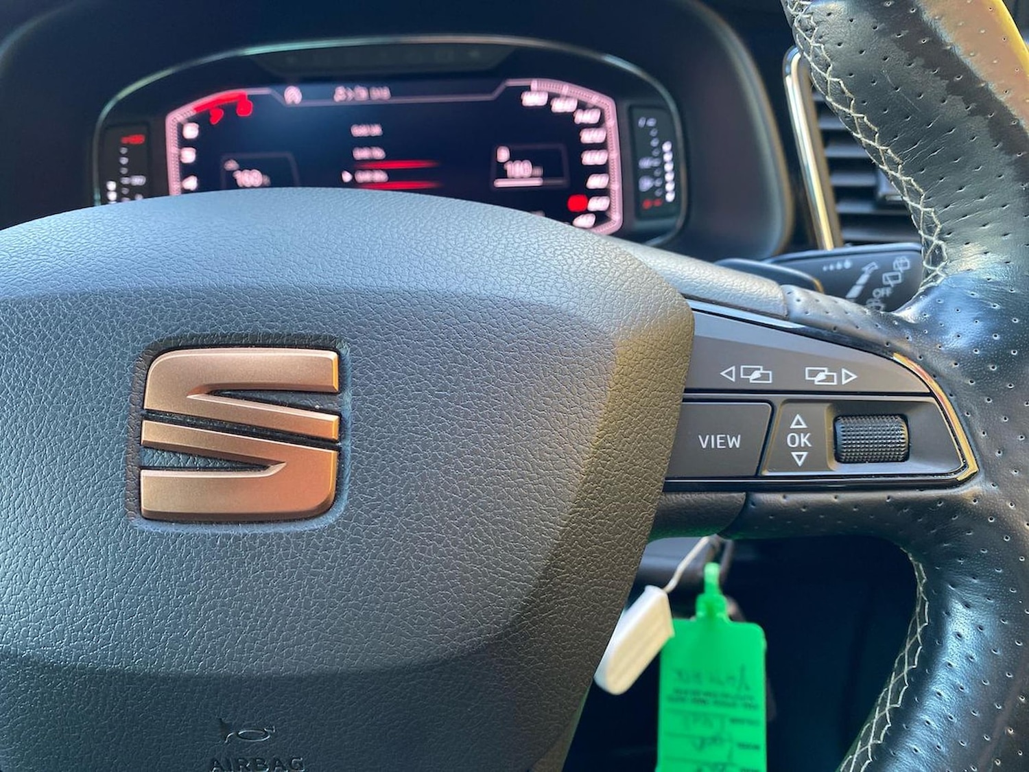 Used SEAT Leon 2020 for sale - 78195790: Photo 26