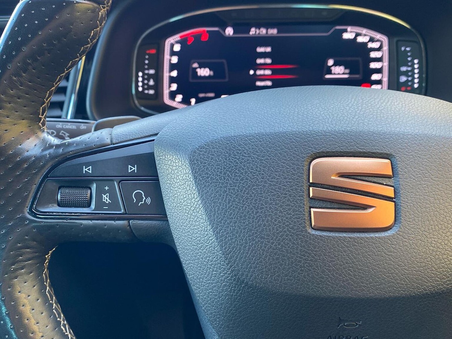 Used SEAT Leon 2020 for sale - 78195790: Photo 27