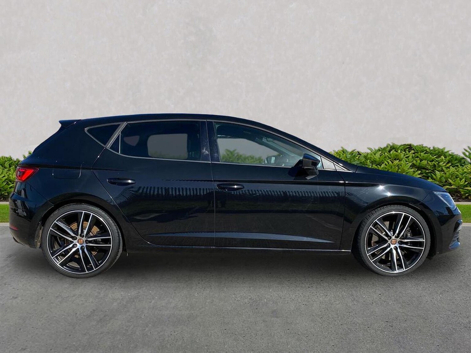 Used SEAT Leon 2020 for sale - 78195790: Photo 3