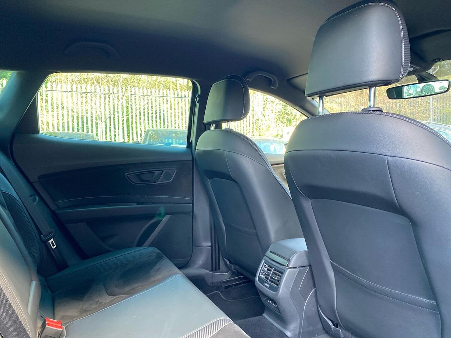 Used SEAT Leon 2020 for sale - 78195790: Photo 32