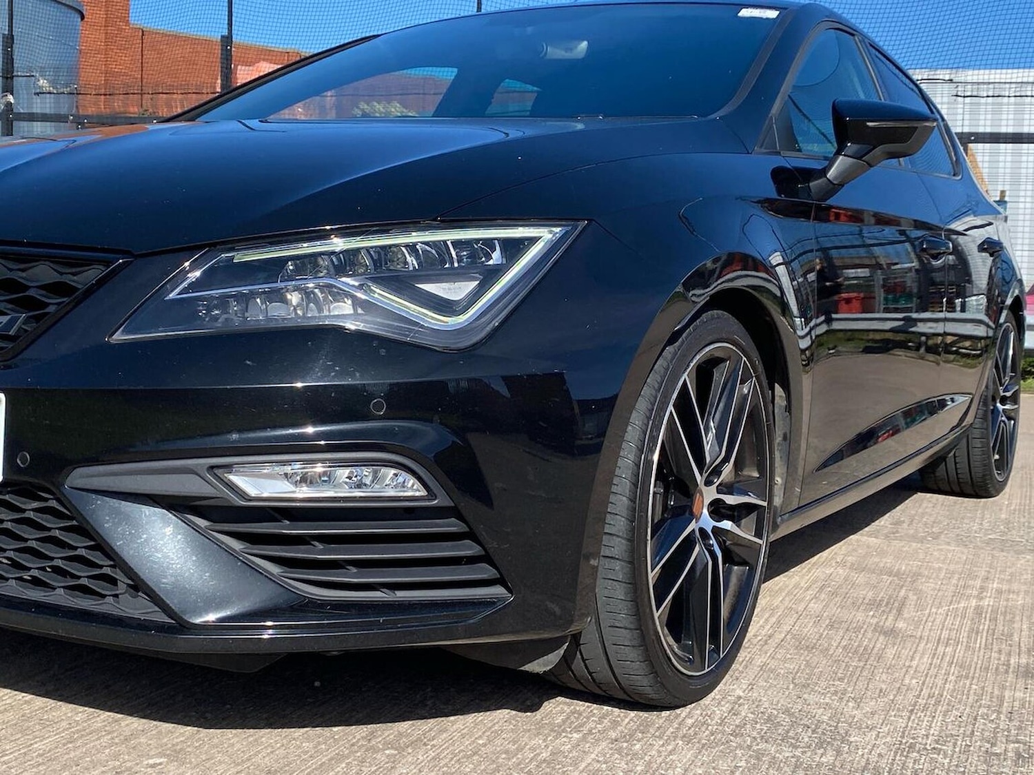 Used SEAT Leon 2020 for sale - 78195790: Photo 33