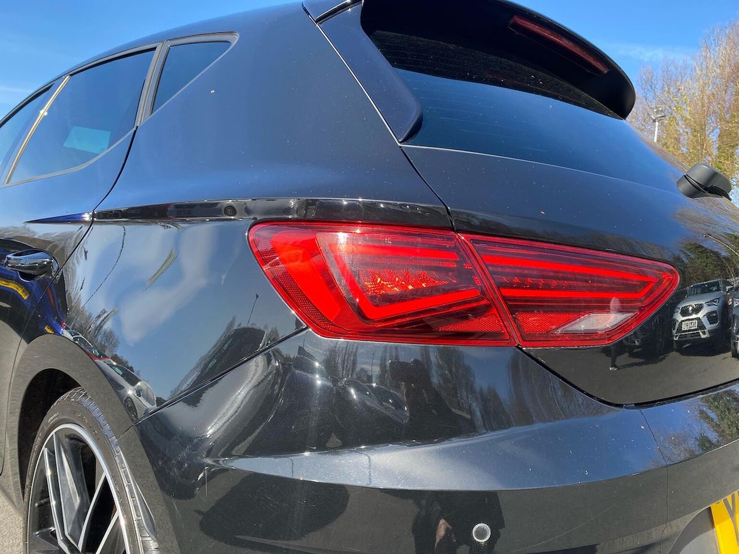 Used SEAT Leon 2020 for sale - 78195790: Photo 34