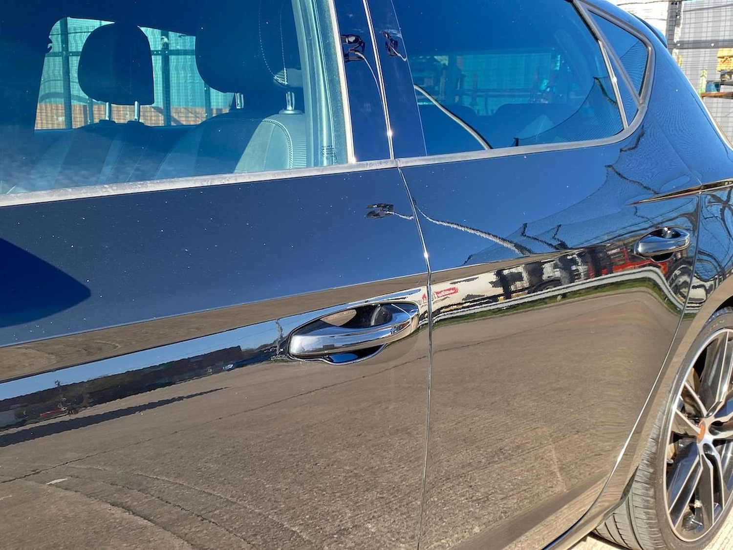 Used SEAT Leon 2020 for sale - 78195790: Photo 35