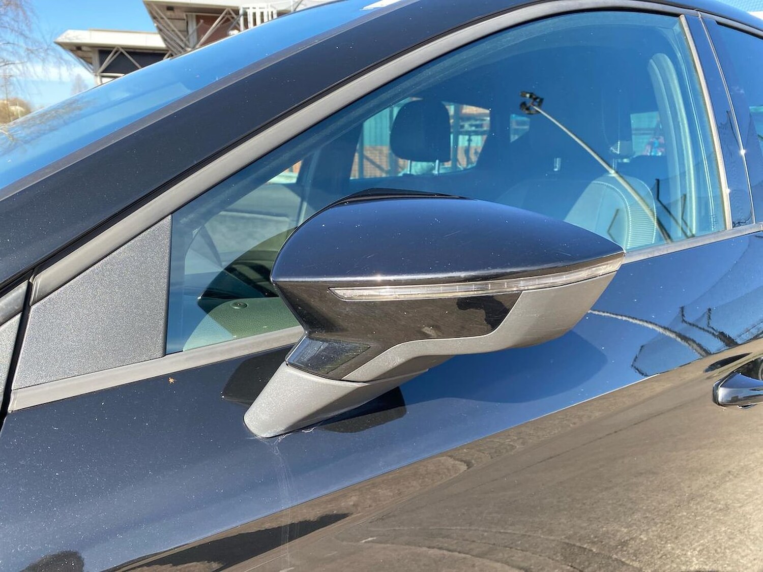 Used SEAT Leon 2020 for sale - 78195790: Photo 36