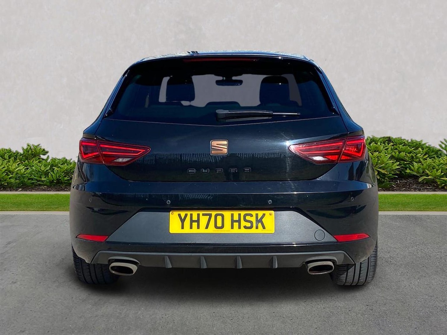 Used SEAT Leon 2020 for sale - 78195790: Photo 4