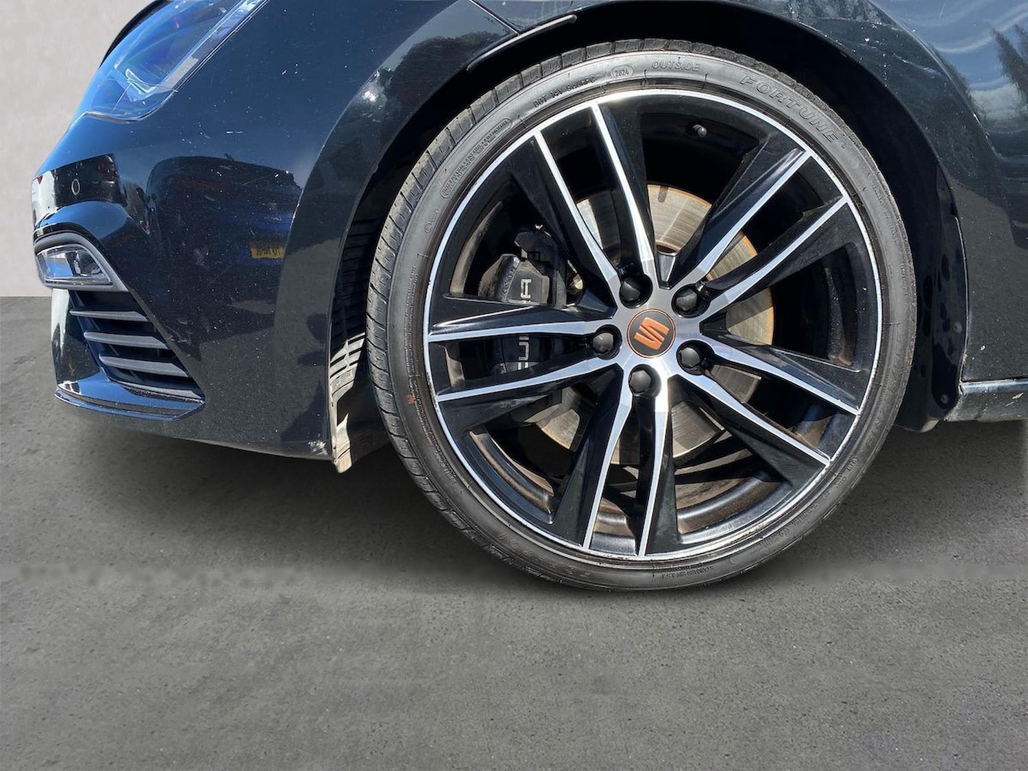 Used SEAT Leon 2020 for sale - 78195790: Photo 6