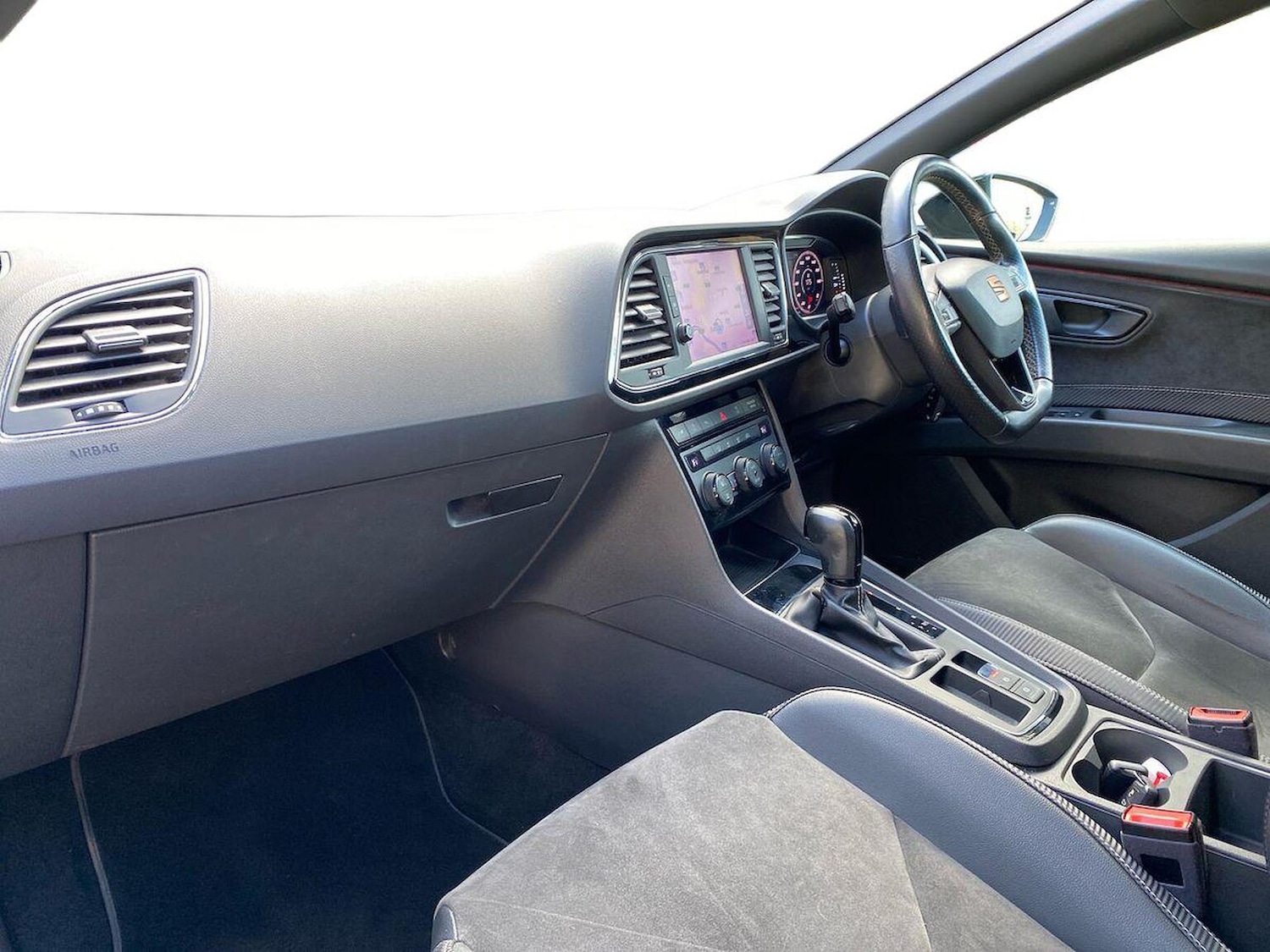 Used SEAT Leon 2020 for sale - 78195790: Photo 7