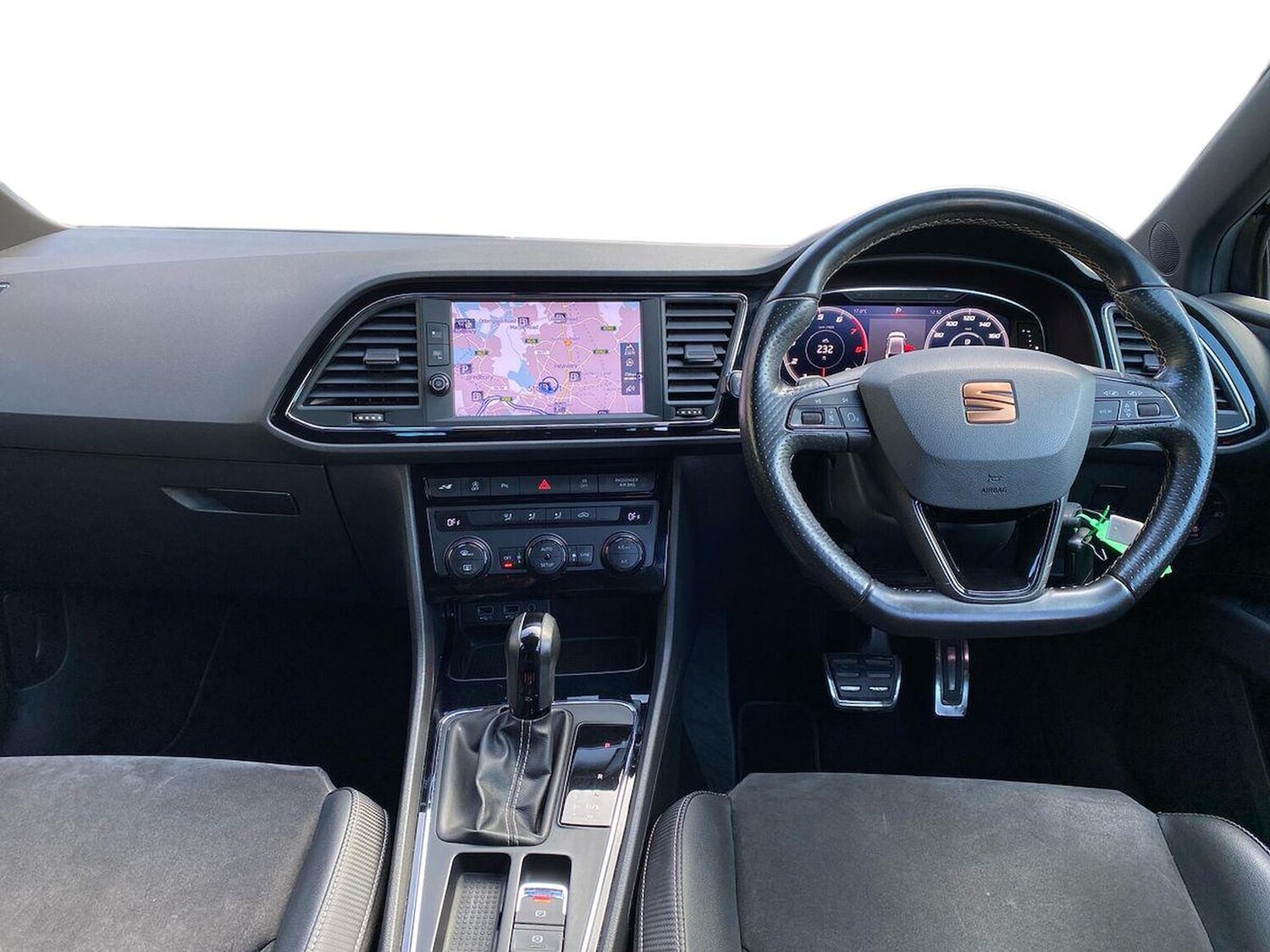 Used SEAT Leon 2020 for sale - 78195790: Photo 8