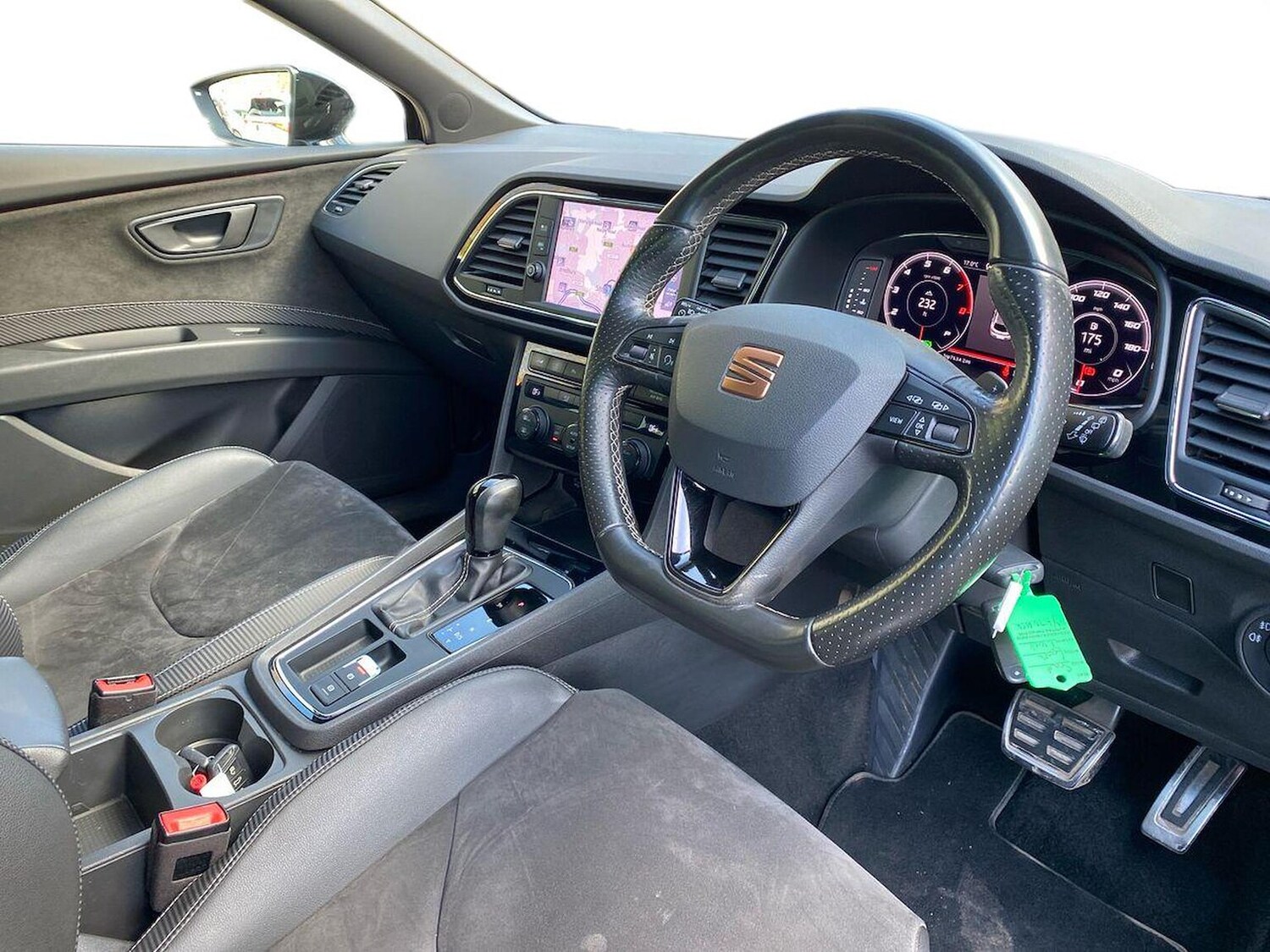 Used SEAT Leon 2020 for sale - 78195790: Photo 9