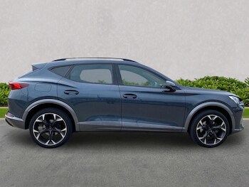 Used Cupra Formentor 2022 for sale - 78252723: Photo