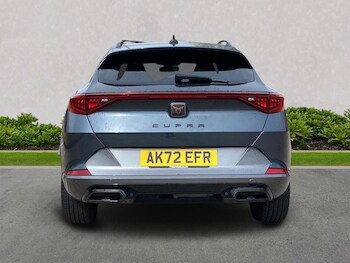 Used Cupra Formentor 2022 for sale - 78252723: Photo