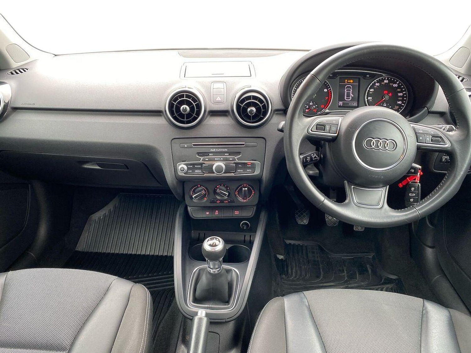 Used Audi A1 2018 for sale - 77028156: Photo 10