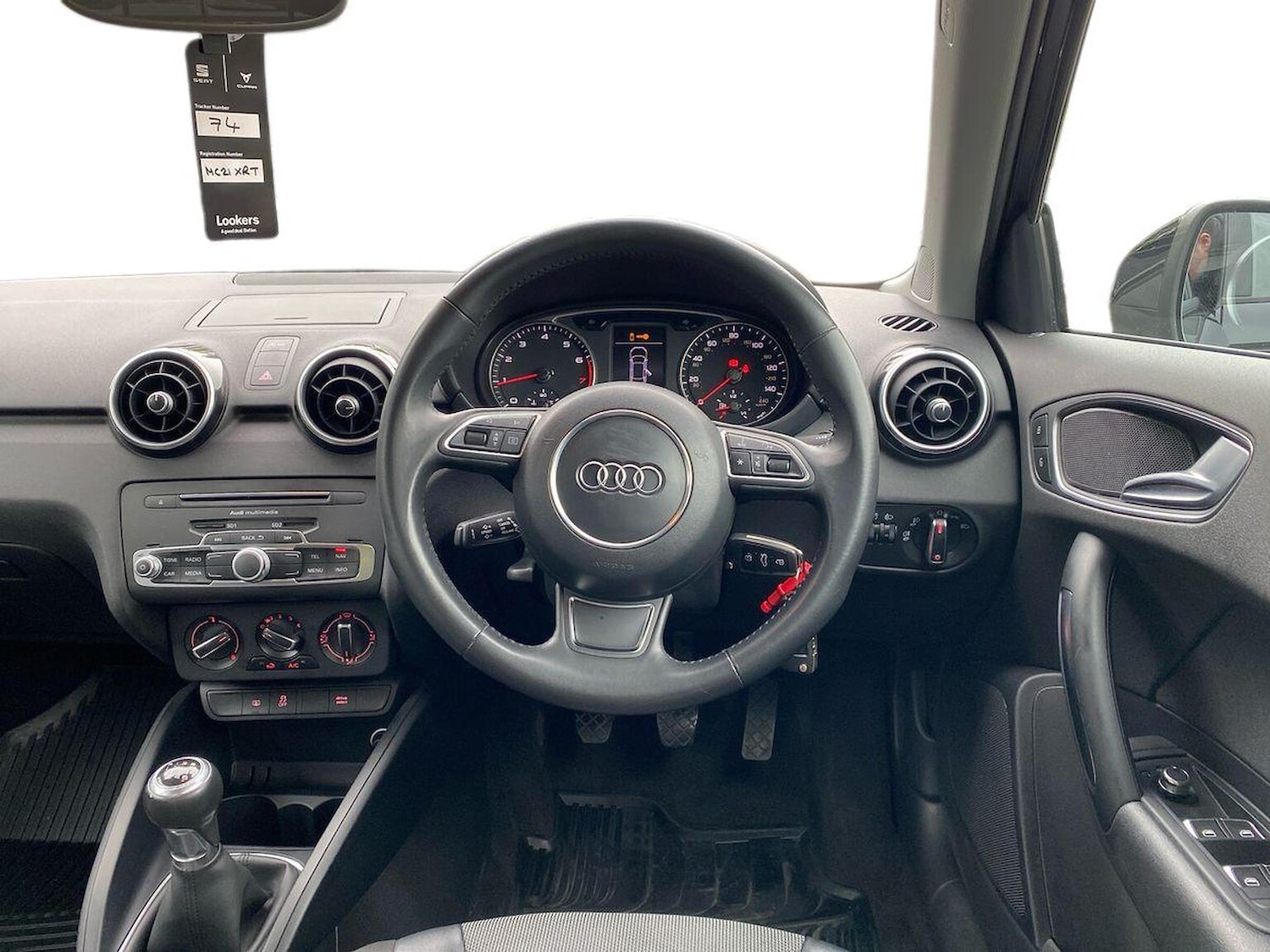 Used Audi A1 2018 for sale - 77028156: Photo 11