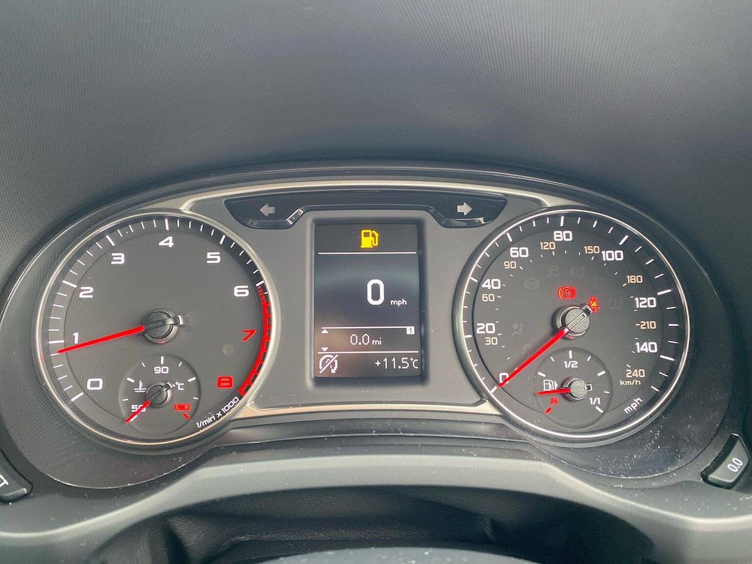 Used Audi A1 2018 for sale - 77028156: Photo 12