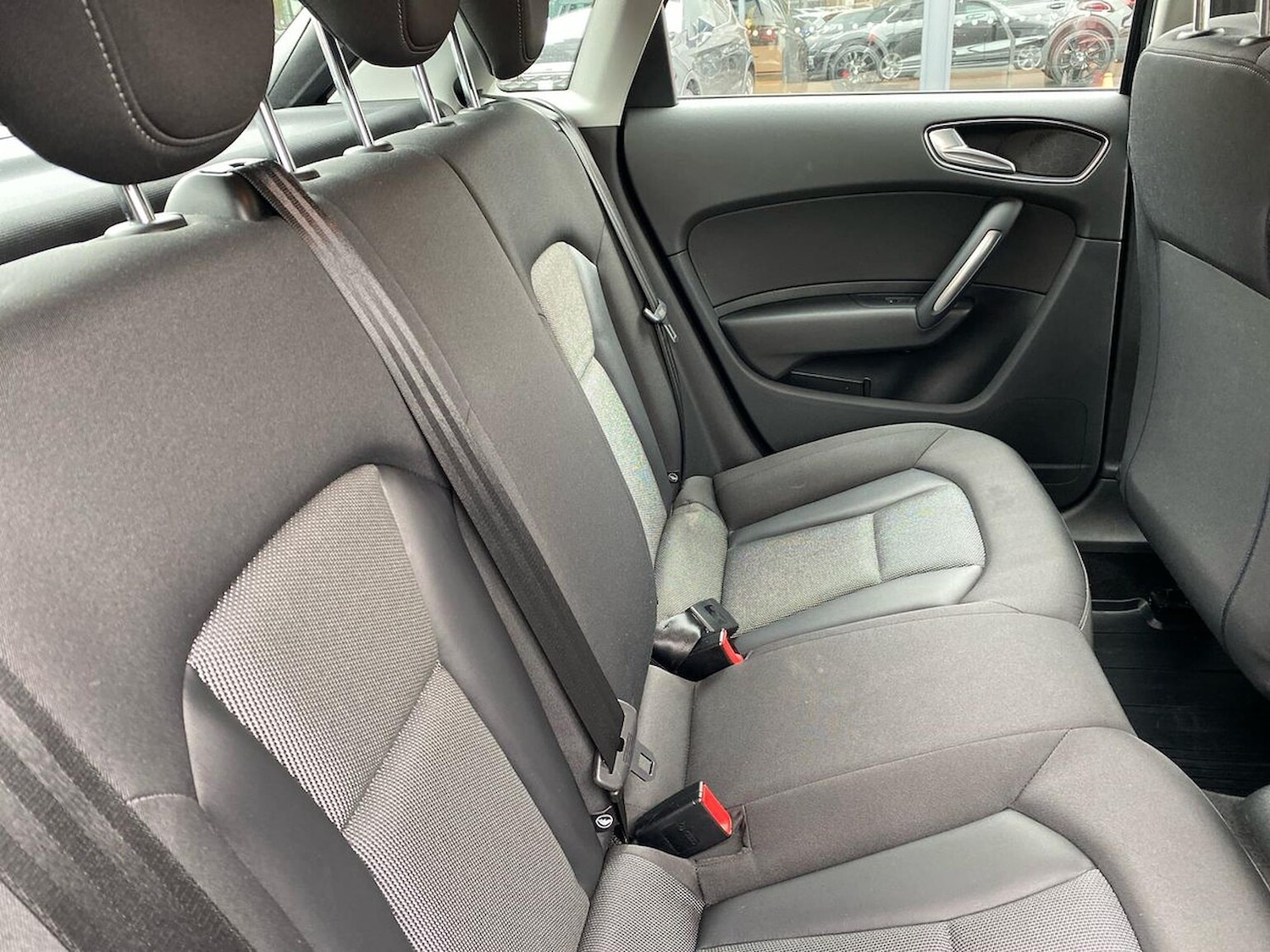 Used Audi A1 2018 for sale - 77028156: Photo 18