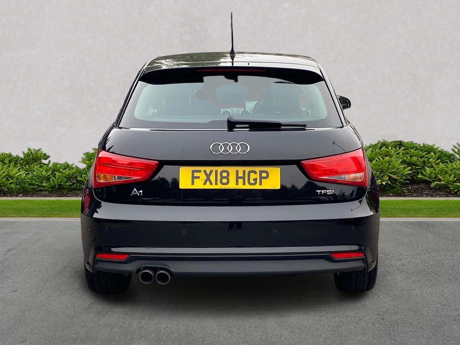 Used Audi A1 2018 for sale - 77028156: Photo 6