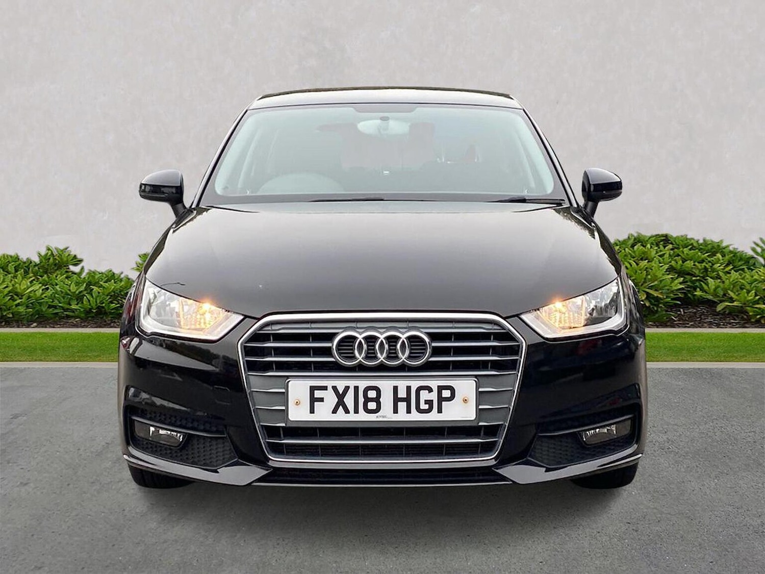 Used Audi A1 2018 for sale - 77028156: Photo 7