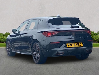 Used Cupra Leon 2024 for sale - 78790109: Photo