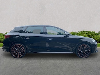 Used Cupra Leon 2024 for sale - 78790109: Photo