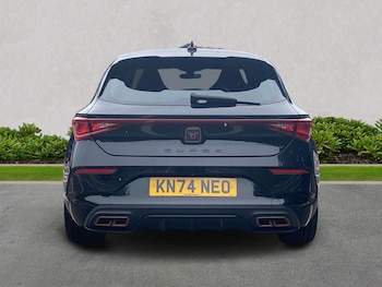 Used Cupra Leon 2024 for sale - 78790109: Photo