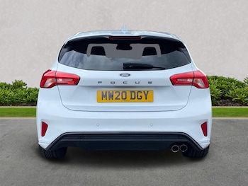 Used Ford Focus 2020 for sale - 79575348: Photo