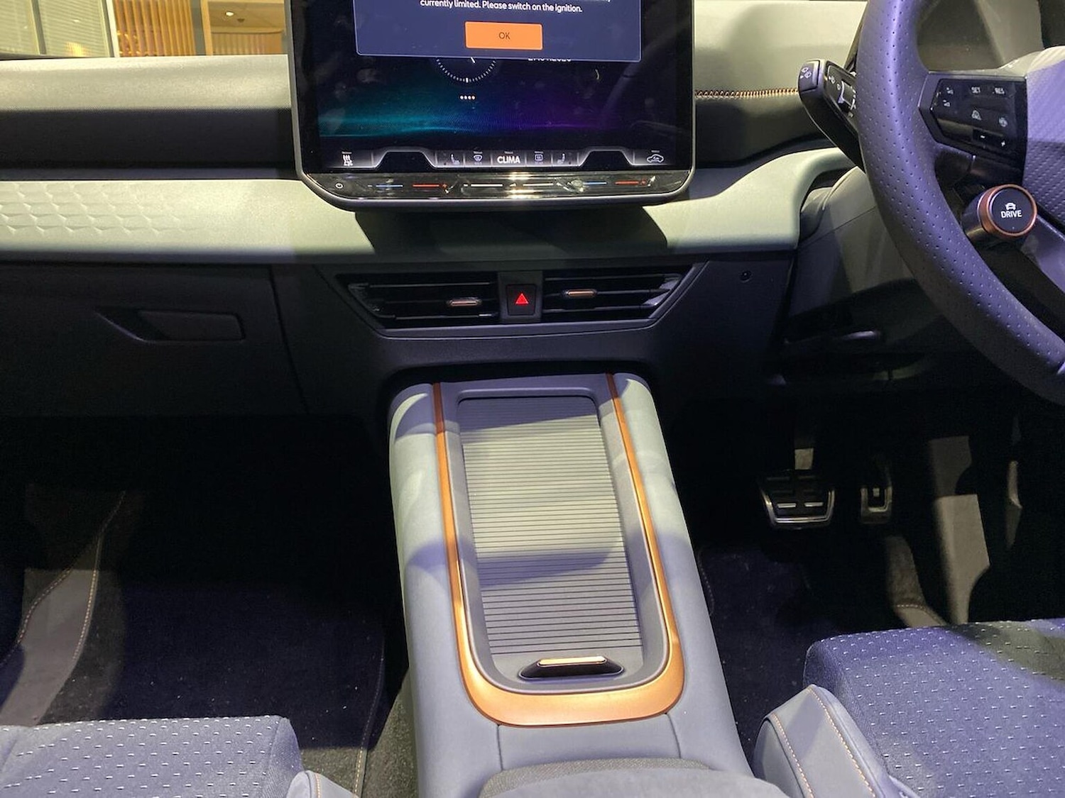 Used Cupra Born 2025 for sale - 77715379: Photo 13