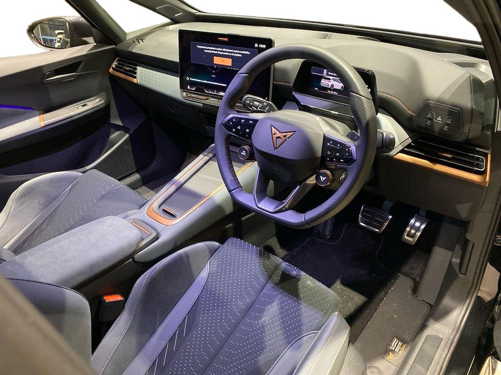 Used Cupra Born 2025 for sale - 77715379: Photo 15