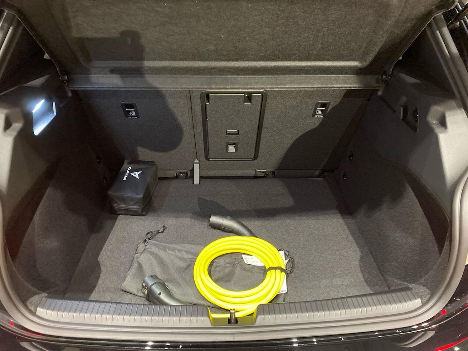 Used Cupra Born 2025 for sale - 77715379: Photo 17