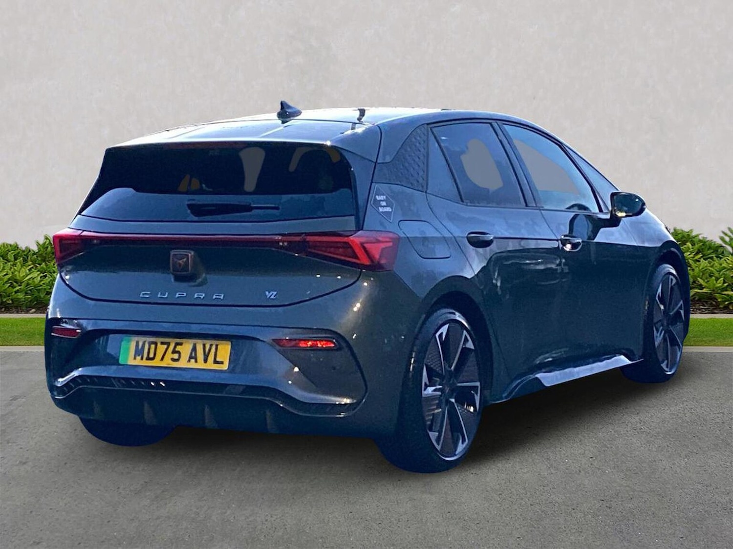 Used Cupra Born 2025 for sale - 77715379: Photo 18