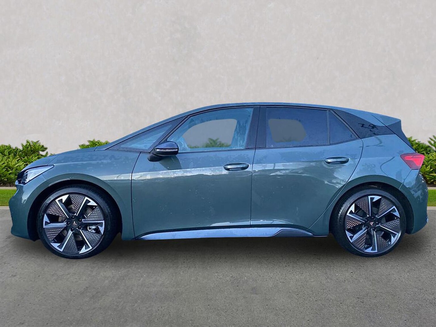 Used Cupra Born 2025 for sale - 77715379: Photo 19