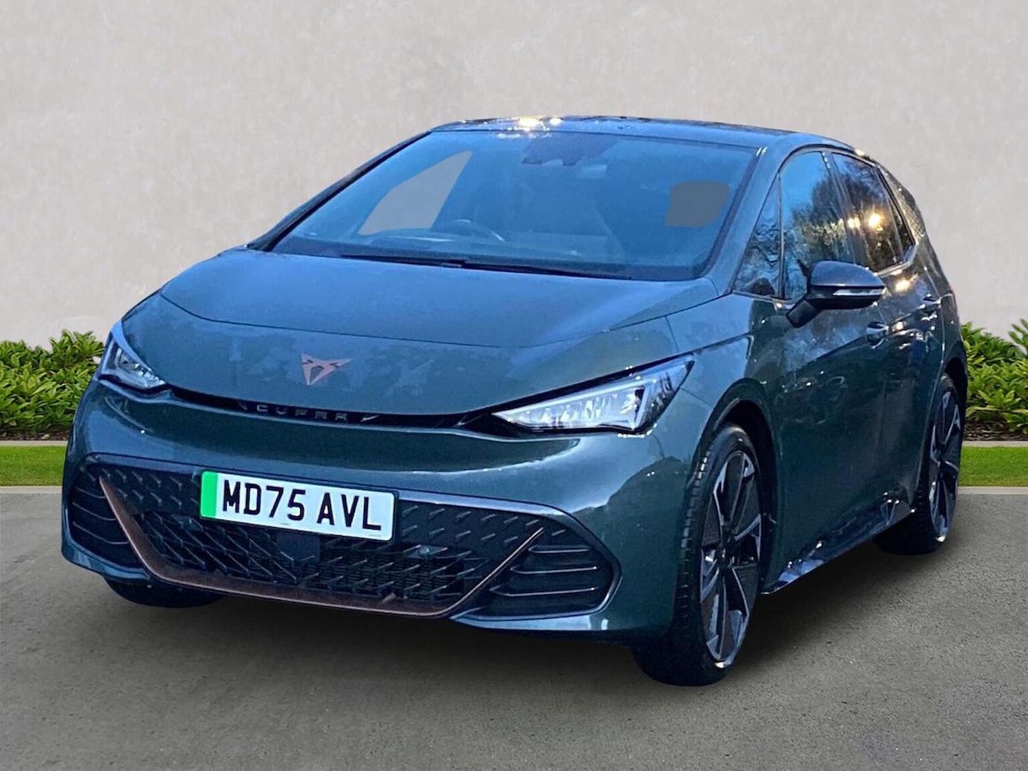 Used Cupra Born 2025 for sale - 77715379: Photo 20