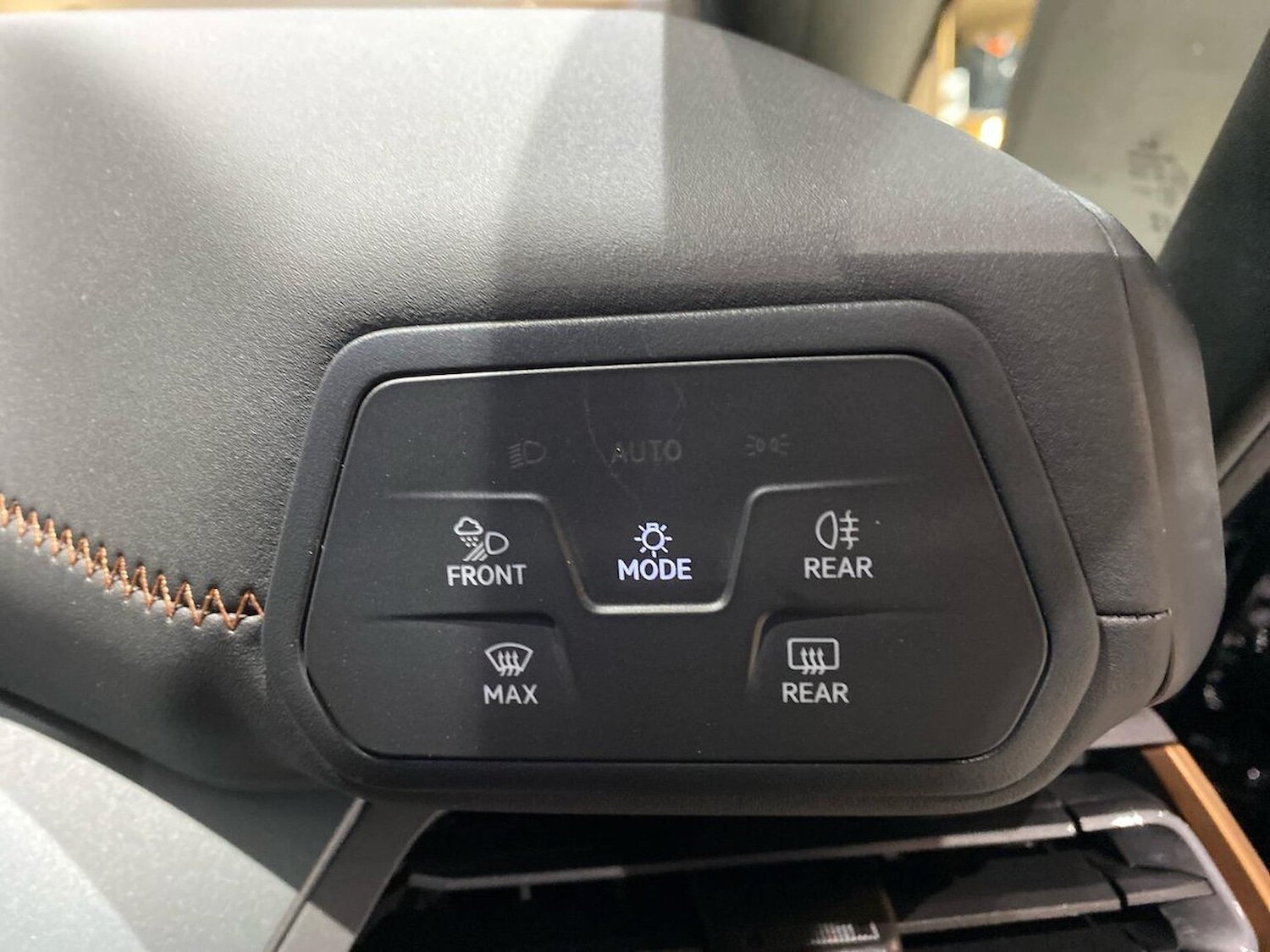 Used Cupra Born 2025 for sale - 77715379: Photo 22