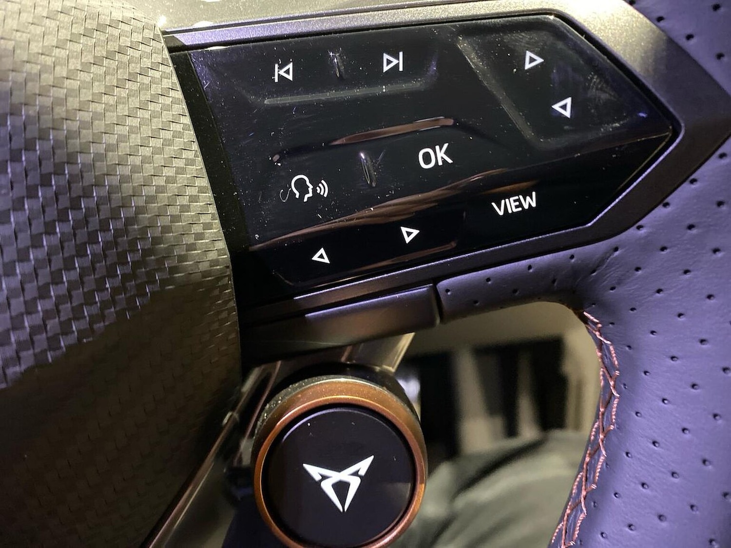 Used Cupra Born 2025 for sale - 77715379: Photo 23