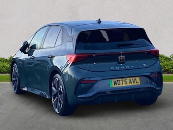 Used Cupra Born 2025 for sale - 77715379: Photo