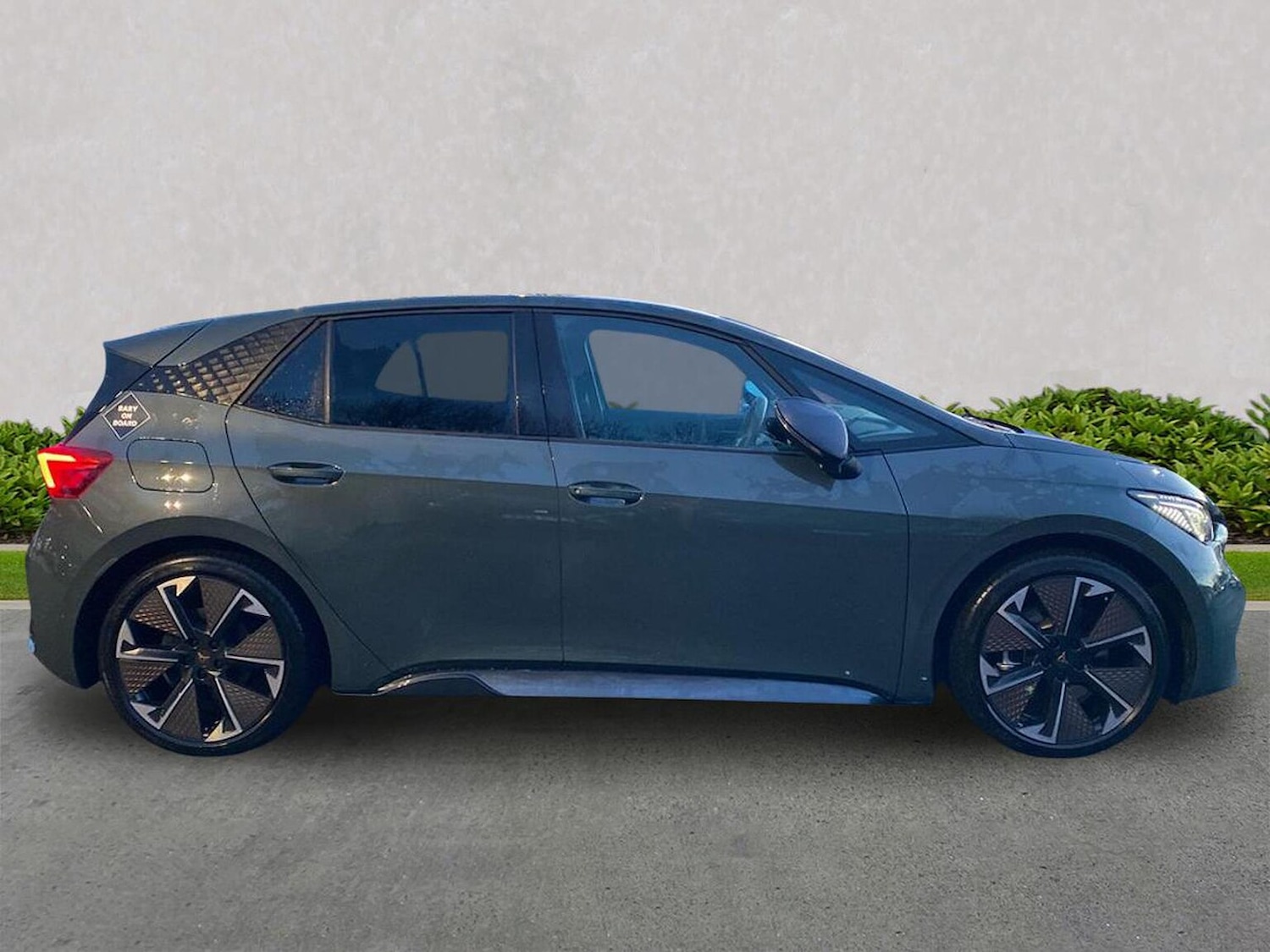 Used Cupra Born 2025 for sale - 77715379: Photo 3