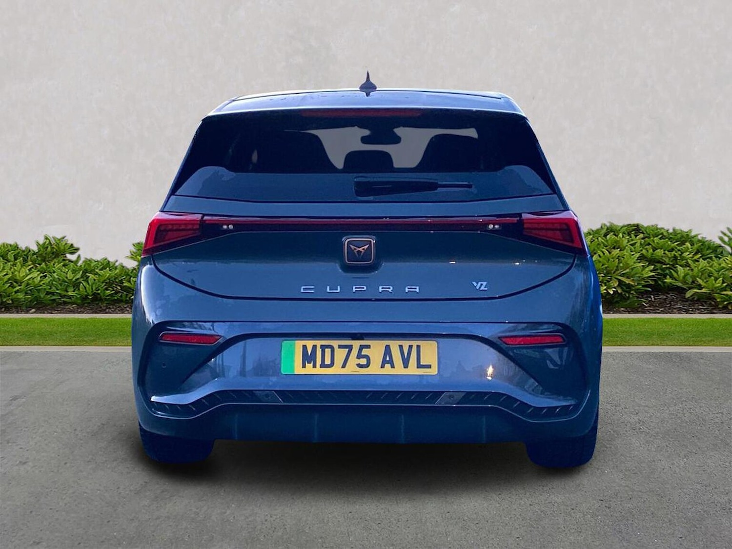 Used Cupra Born 2025 for sale - 77715379: Photo 4