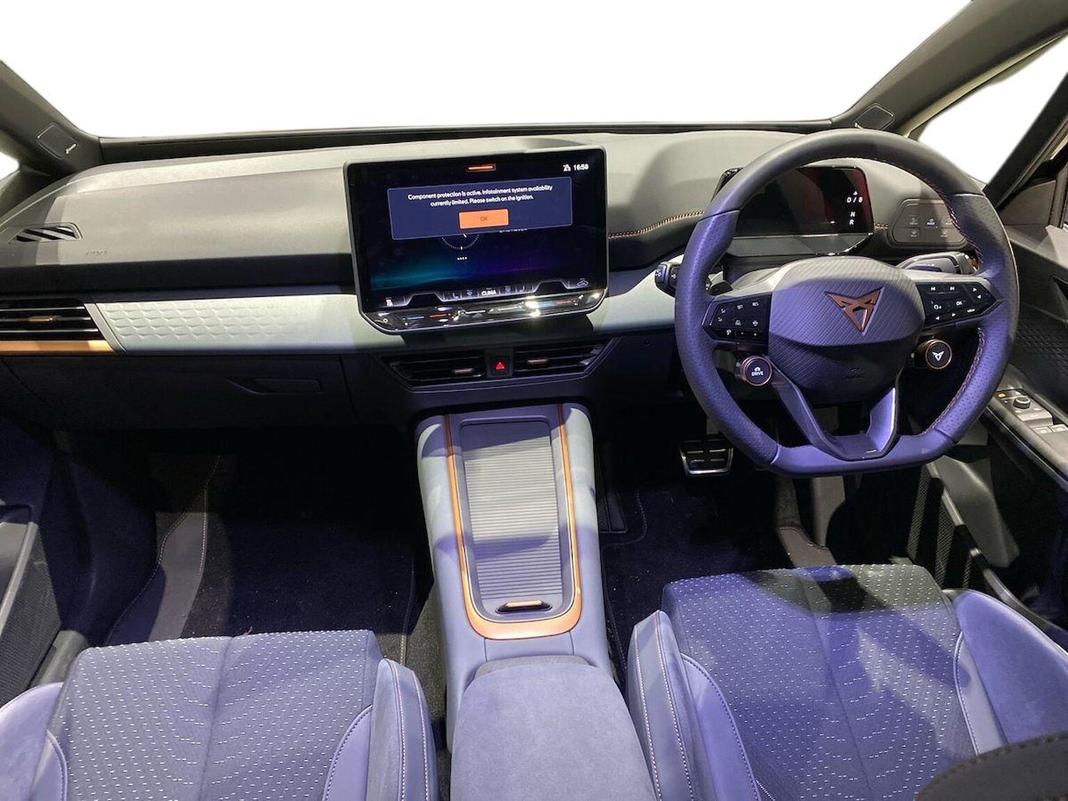 Used Cupra Born 2025 for sale - 77715379: Photo 8