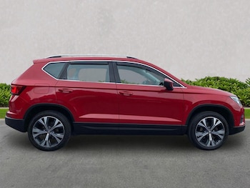 Used SEAT Ateca 2020 for sale - 79143390: Photo
