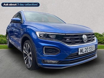 2020 - 1.5 Tsi Evo R-Line 5Dr