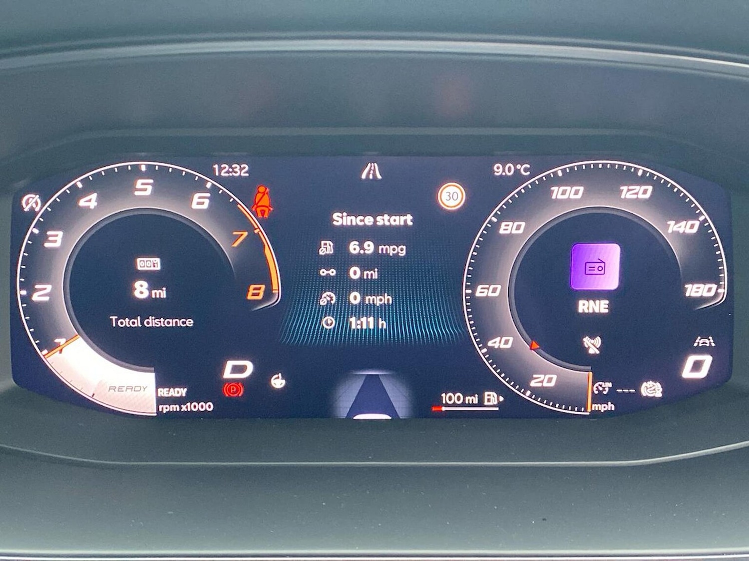 Used Cupra Leon 2026 for sale - 77802129: Photo 10