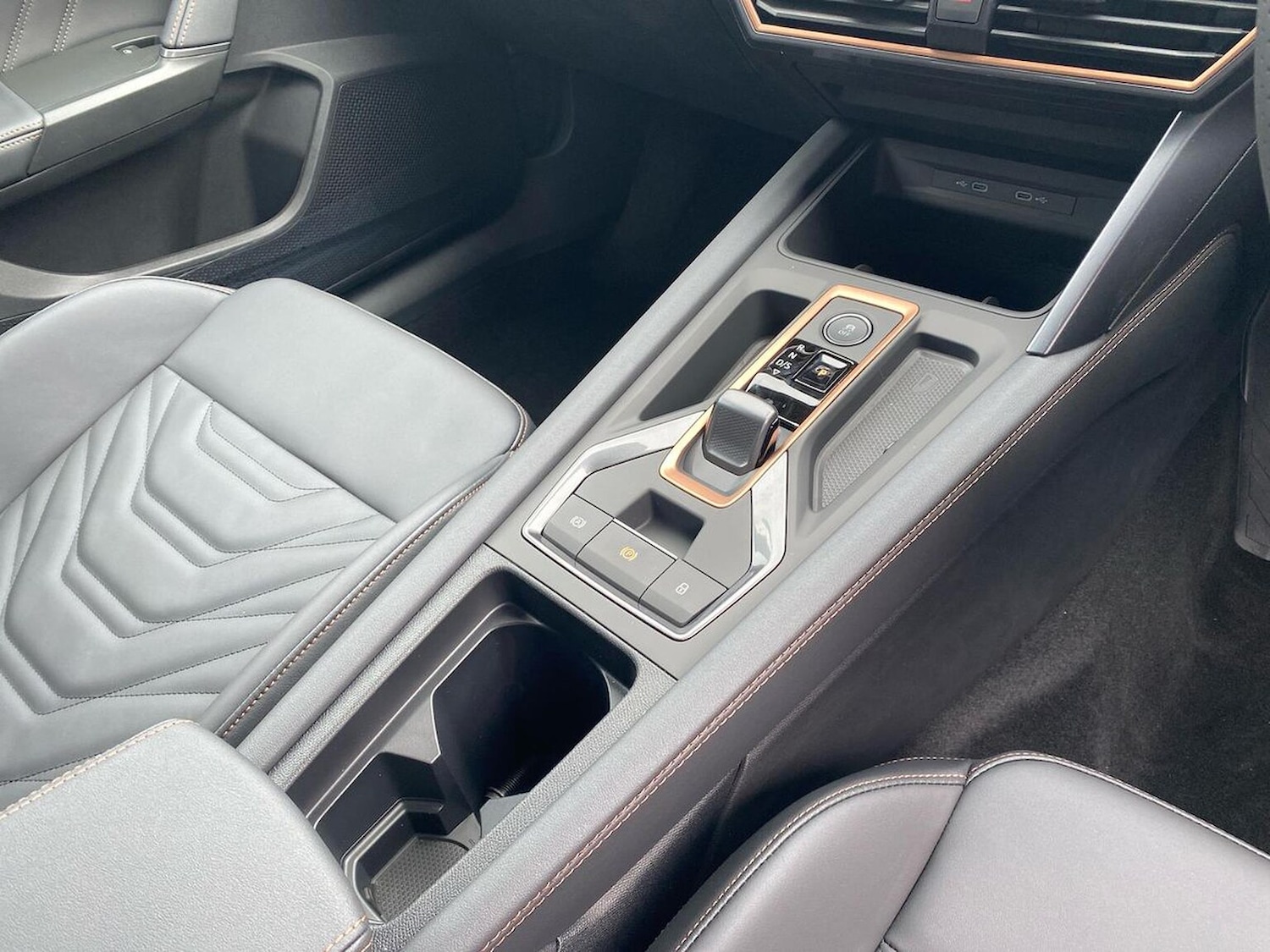 Used Cupra Leon 2026 for sale - 77802129: Photo 13