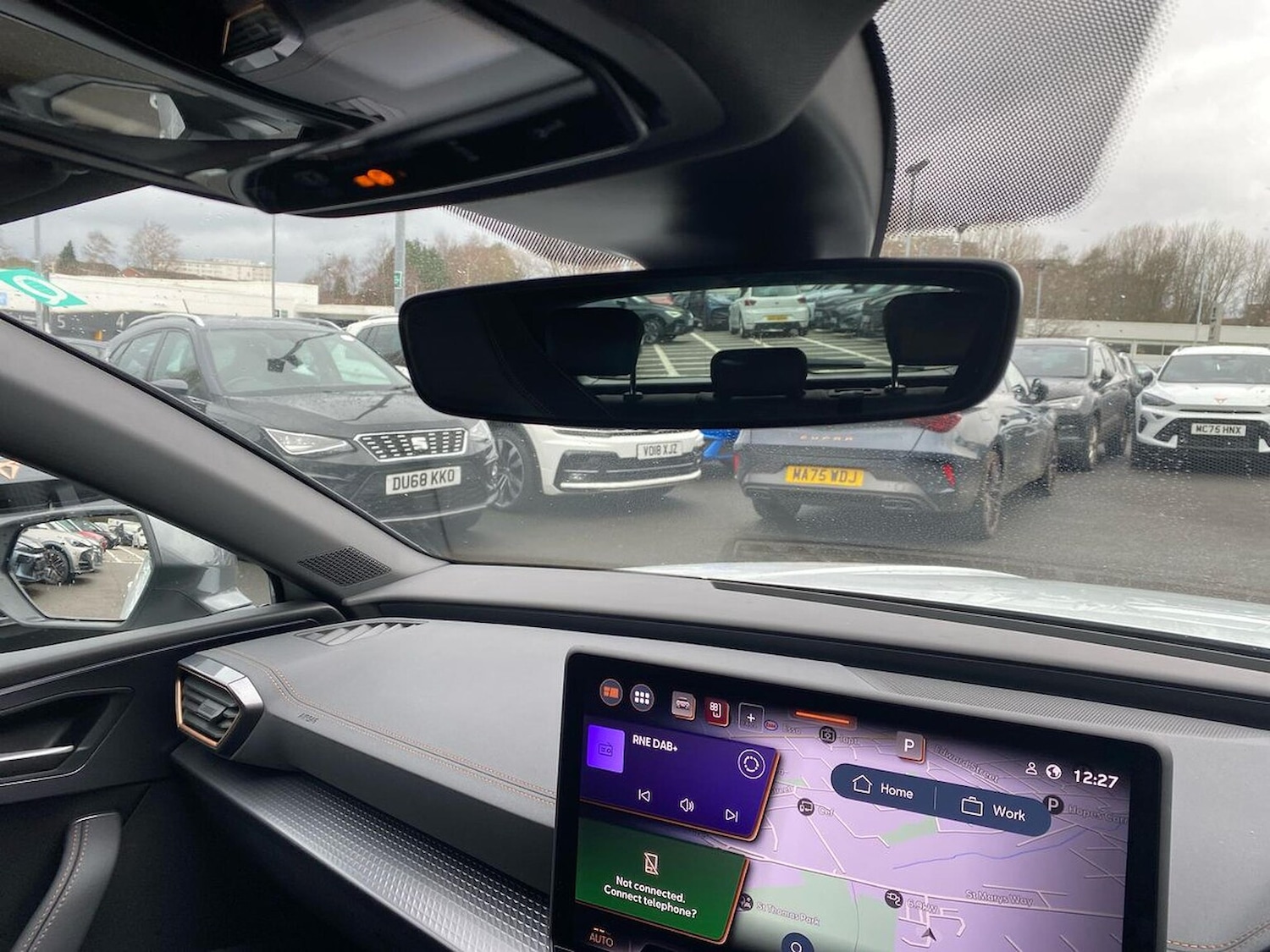 Used Cupra Leon 2026 for sale - 77802129: Photo 14