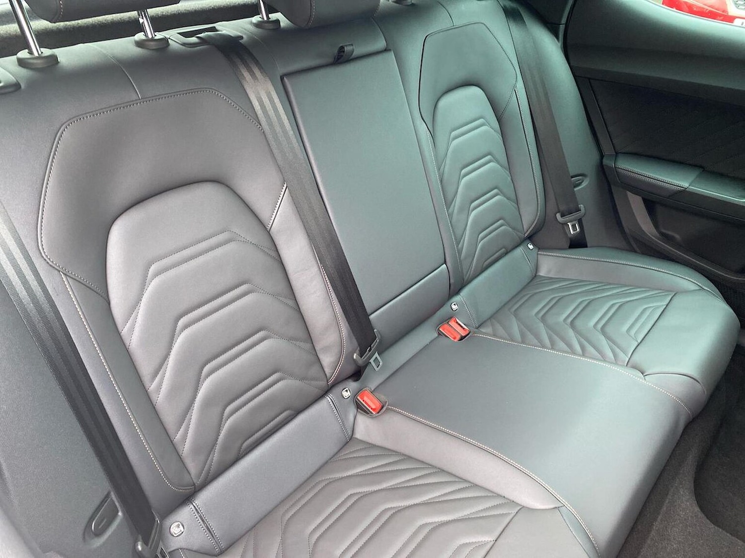 Used Cupra Leon 2026 for sale - 77802129: Photo 16