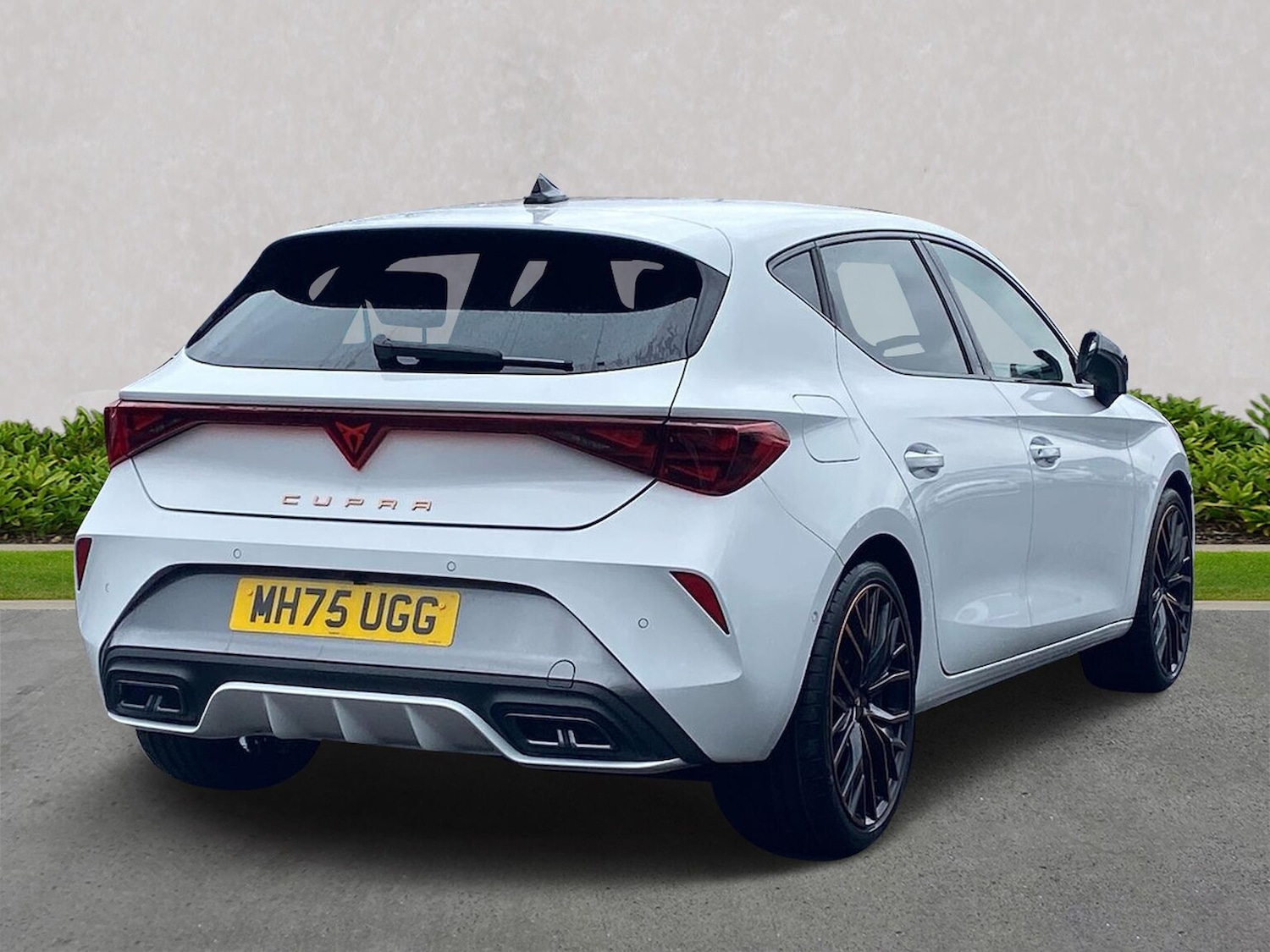 Used Cupra Leon 2026 for sale - 77802129: Photo 18