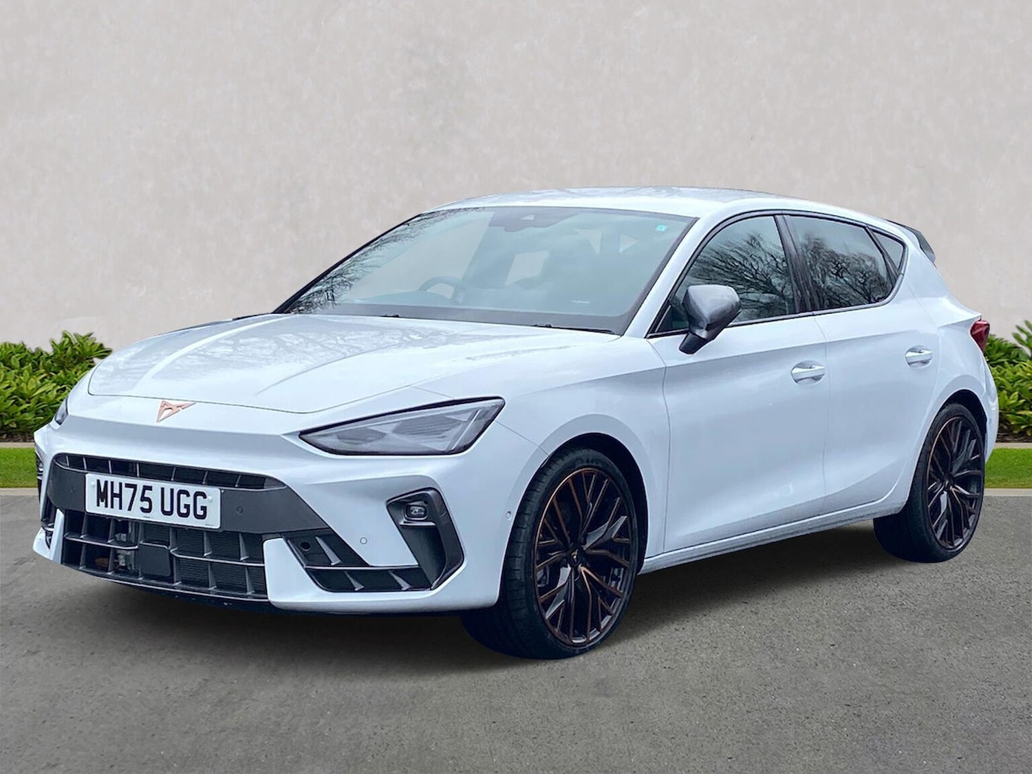 Used Cupra Leon 2026 for sale - 77802129: Photo 19